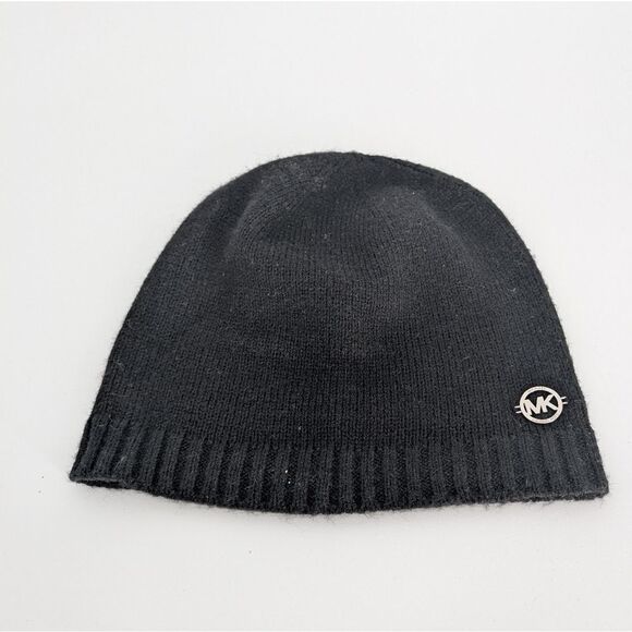 Michael Kors beanie - Picture 1 of 4
